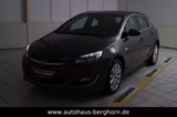 Opel Astra J "Exklusiv" KLIMAAUTOMATIK|PDC - Opel Astra mit Benzin-Antrieb: Limousine