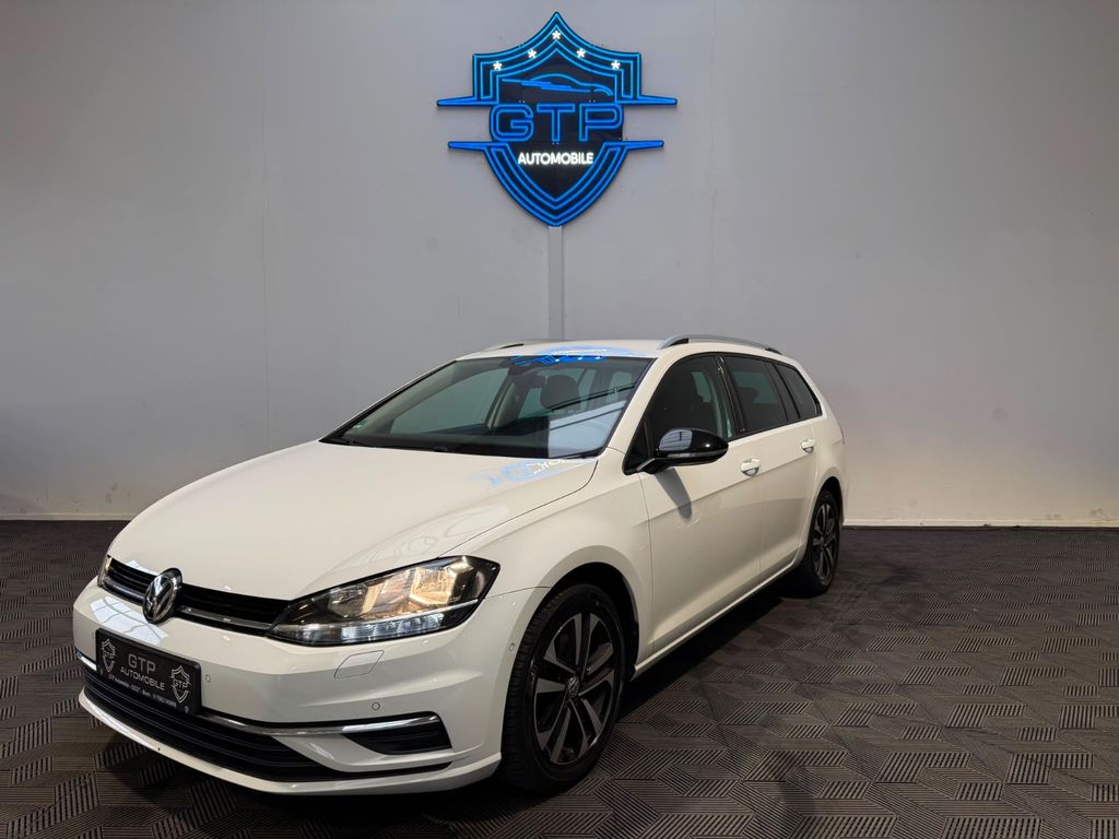 Image of Volkswagen Golf