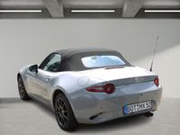 Mazda MX-5 - Vorschau Bild 7