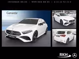 Mercedes-Benz A 220 4MATIC AMG/Rückfahrkamera/TotwinkelNavi - Mercedes-Benz A 220 Jahreswagen