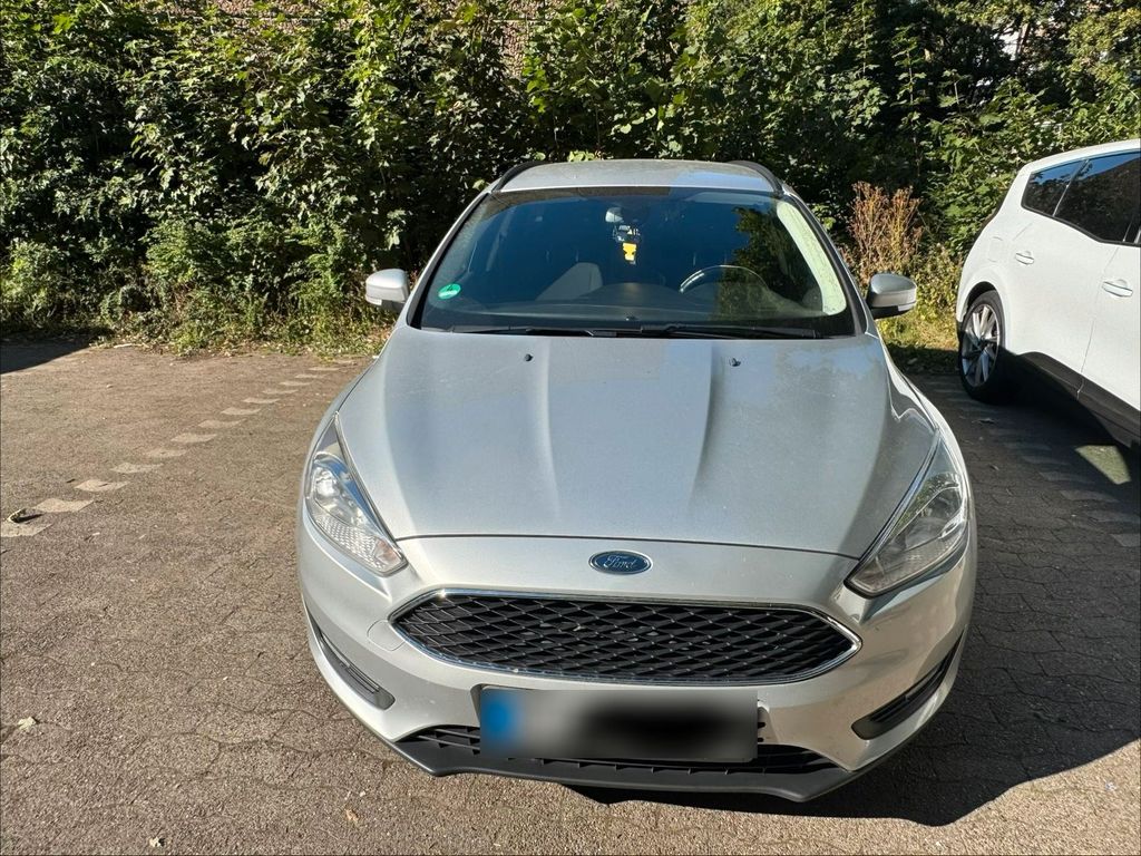 Image of Ford Focus