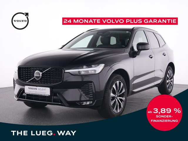 Volvo XC60 B4 D Plus Dark +WINTER+BUSINESS PAKET+PAP+