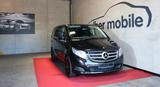 Mercedes-Benz V 250d EDITION 4M Kompakt 1HAND,7SITZE,BURMEST - Mercedes-Benz V 250 Gebrauchtwagen