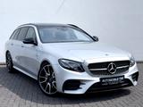 Mercedes-Benz E 43 AMG 4Matic /PANO/LED/360°CAM/BURMESTER/AHK/ - Mercedes-Benz E-Klasse: AMG