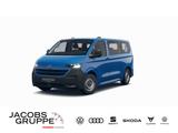Volkswagen T7 Transporter Kombi 2,0 l 110 kW TDI UPE 59.510 - Volkswagen Up