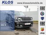 Jeep Renegade S-EDITION e-HYBRID 1.5 GSE T4 48V 130PS - gebrauchte Jeep Renegade aus dem Jahr 2023