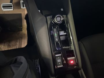 Alfa Romeo Junior 1.2 Ibrida Speciale MASSAGE LED KAMERA SH