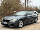BMW 4er 420d f32 Coupé M Sportpaket M Paket - BMW 420 aus 2013