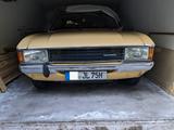 Ford Granada - Basismodel - 2,3 V6 - Automatik - Ford Granada: V6