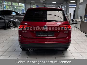 Volkswagen Tiguan - 4