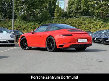 صورة مصغرة 31 لـ 2018 Porsche 991