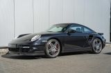Porsche 911/997 Turbo Coupé *SportChronoPlus*BOSE*el.SD* - Porsche 911 in Hamburg