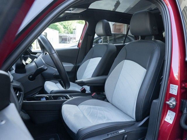 ID.3 Pro Performance 150 kW 77 kWh 360° DCC Matr