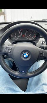 BMW 318i -2Hand wenig gelaufen M Austattung - gebrauchte BMW 318 aus dem Jahr 2007