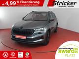Skoda Karoq Style 2.0TDI DSG 291,-ohne Anzahlung AHK T - gebrauchte Skoda Karoq aus dem Jahr 2023