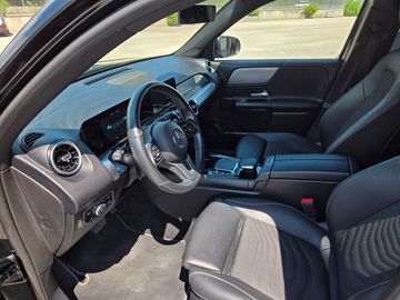 Mercedes GLB 180 - 8