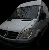 Mercedes-Benz Mercedes sprinter - gebrauchte Mercedes-Benz Sprinter aus dem Jahr 2006