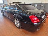 Mercedes-Benz S 500/LORINSER/AMG/KAMERA/20ZOll/FG-NR 212 - Mercedes-Benz Gebrauchtwagen von 2007