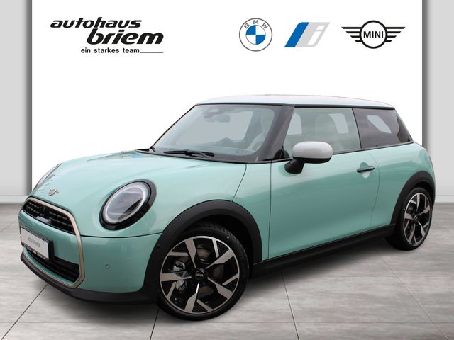 MINI Cooper C 3-Tür. Favoured Trim Aut. 18''LM Head-U