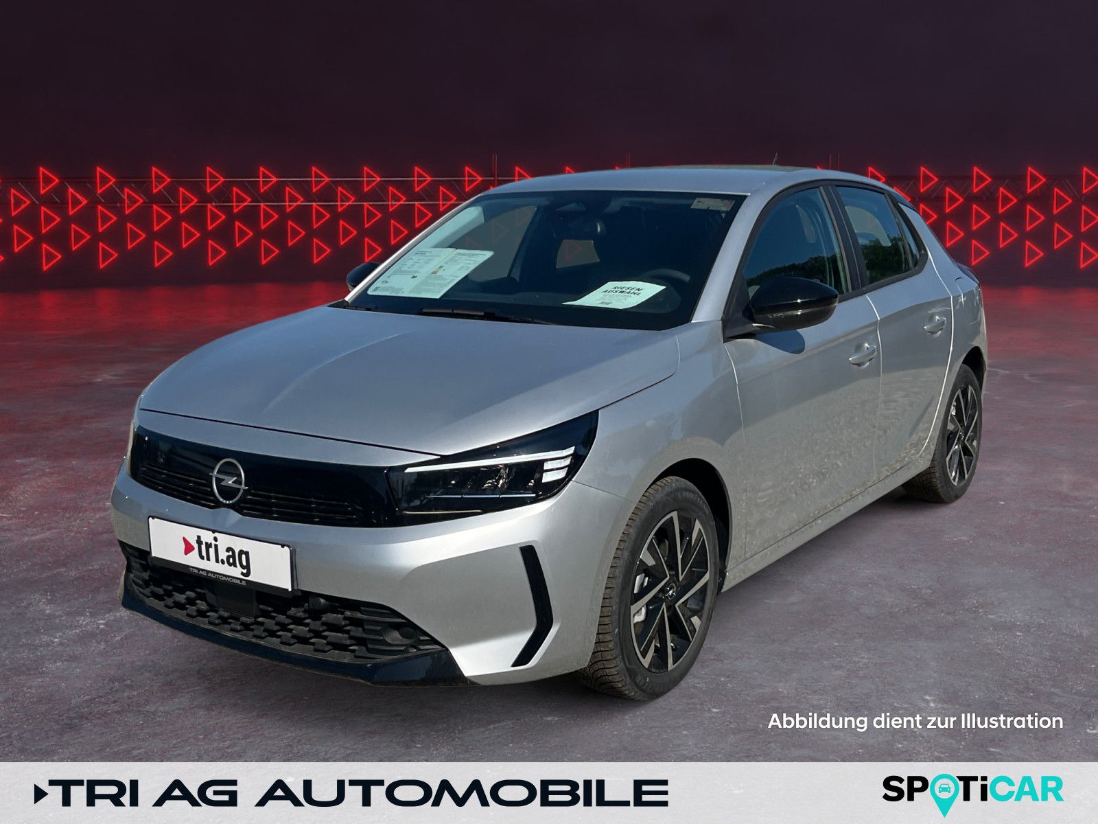 Opel Corsa - Bild 7