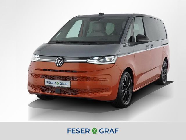 Volkswagen T7 Multivan Style TDI 110kW LÜ Sofort Verfügbar