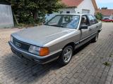 Audi 100 C3 2.2 5 Zylinder Bastler/Schlachter - Audi 100 aus 1985