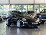 Porsche 997 911 Carrera 4 S Cabrio Bi-Xenon Leder Klimaa - Porsche 997: Cabrio, 4s
