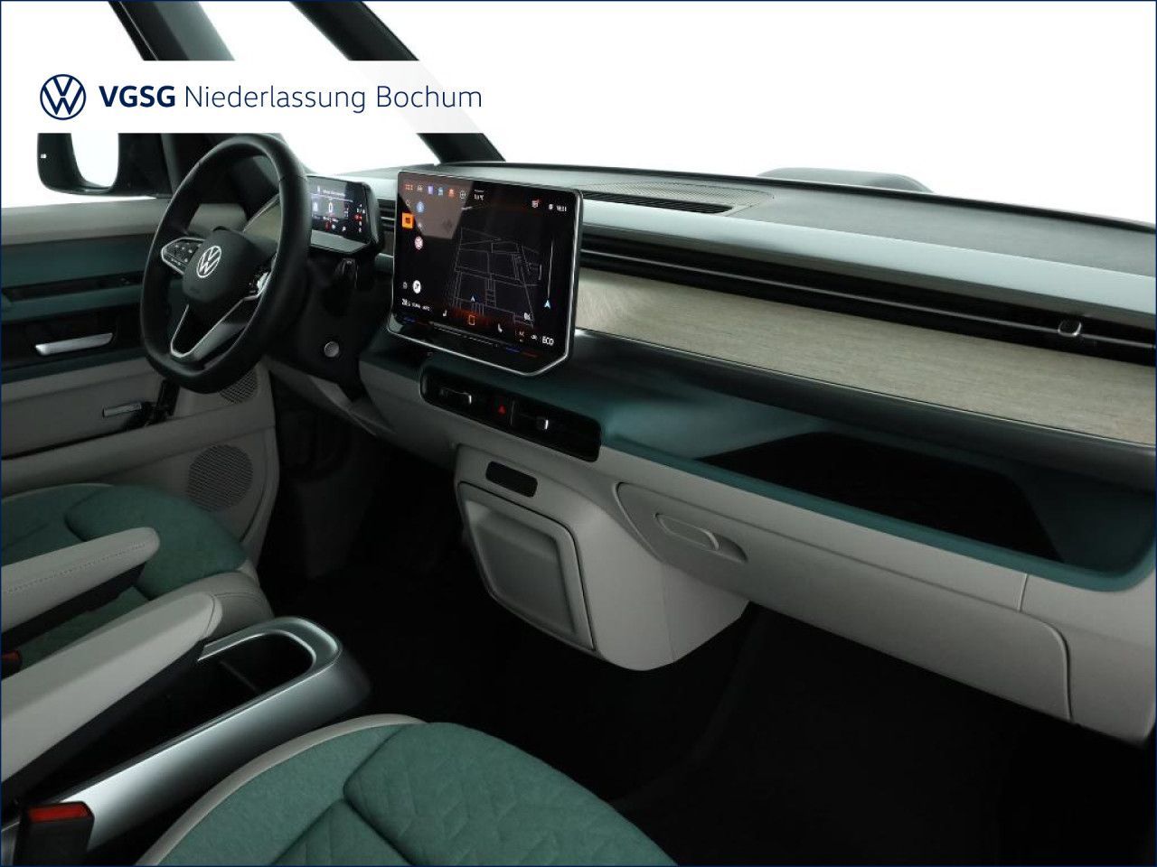 Volkswagen ID. Buzz - Bild 12