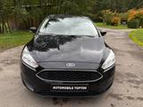 Ford Focus Lim. Ambiente / KLIMA / TÜV NEU - gebrauchte Ford Focus aus dem Jahr 2015