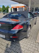 BMW 630i Cabrio - gebrauchte BMW 630 aus dem Jahr 2006