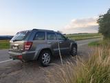 Jeep  Grand Cherokee WH 3.0 CRD OVERLAND ... - Jeep aus 2007