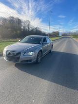 Audi A8 4.2 TDI quattro - Audi A8 bis 15.000 Euro