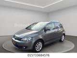 Volkswagen Golf Plus VI Style - Volkswagen Golf aus 2011: Kombi