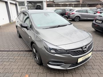Opel Astra - 3