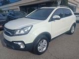 Ssangyong Korando 2.0 AWD MT GPL Limited - Ssangyong Korando Kombi Gebrauchtwagen