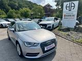 Audi A3 Attraction*TEMPO*NAVI*AUTOMATIK*SHZG*PDC*TOP - Audi Gebrauchtwagen in Arnsberg