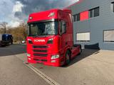Scania R460 A4x2 NA Super*Retarder*Euro6 E*Standklima*