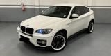 BMW Bmw X6 xDrive35d Futura - BMW X6: Xdrive35d