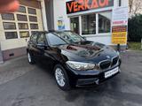 BMW 116i Facelift Klima Alufelgen + Winterräder - BMW 1er Reihe: Facelift