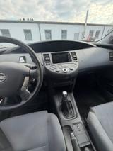 Nissan Primera 1.8  - Nissan Primera: Von Privat