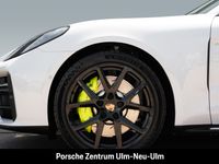 Porsche Panamera - Vorschau Bild 11