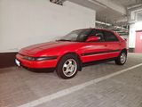 Mazda 323 F*H-Kennz.*Klima*nur 10.154 km - Mazda 323: Automatik