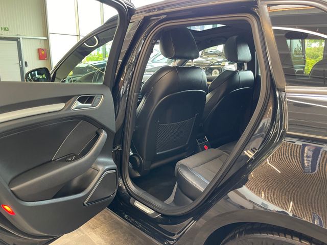 Audi A3 Sportback S line quattro *Sportpaket*Xenon*