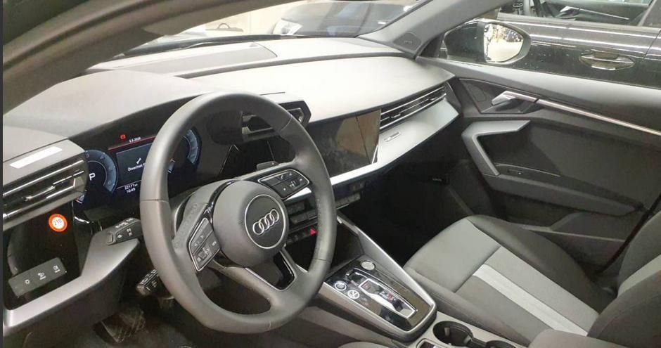 Audi A3 - Bild 3