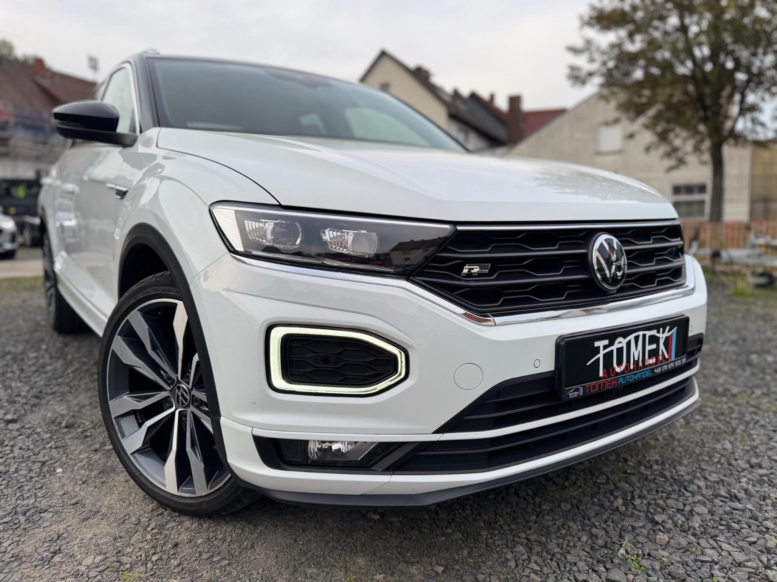 Volkswagen Sport*R-Line*1.5TSI 150PS*56.000km***