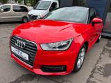 Audi A1 Sportback 95 Ps-Klimaautomatik-Sitzheizung - Audi A1: Ps
