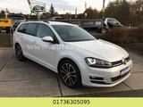 Volkswagen Golf VII Variant 1.4TSI DSG Highline*Navi+Xenon* - Volkswagen Golf: Highline Variant