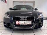 Audi TT 1.8 TFSI S Tronic S Line Leder Navi Xenon - Audi TT: 8n