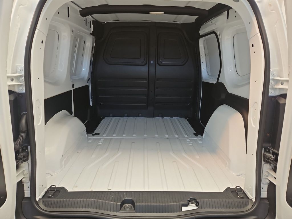 Fahrzeugabbildung Mercedes-Benz Citan 108 Kasten BASE Standard Klima PTS hi.