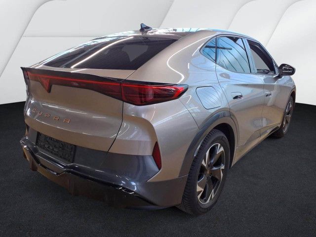 Cupra Tavascan - Bild 3